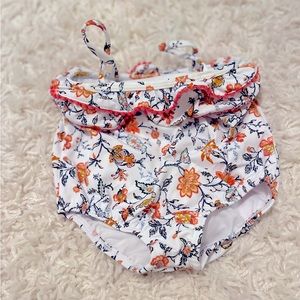 Janie & Jack swimsuit 6-12 months